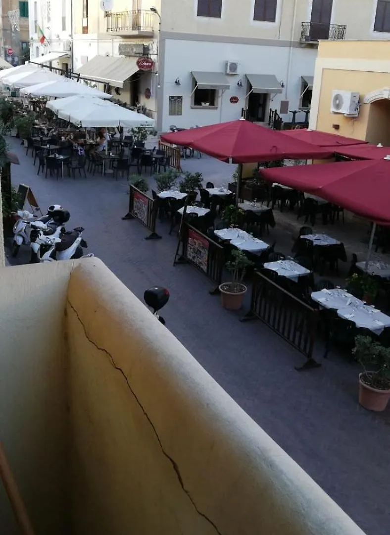 Appartamento La Casa Di Alisia Lampedusa