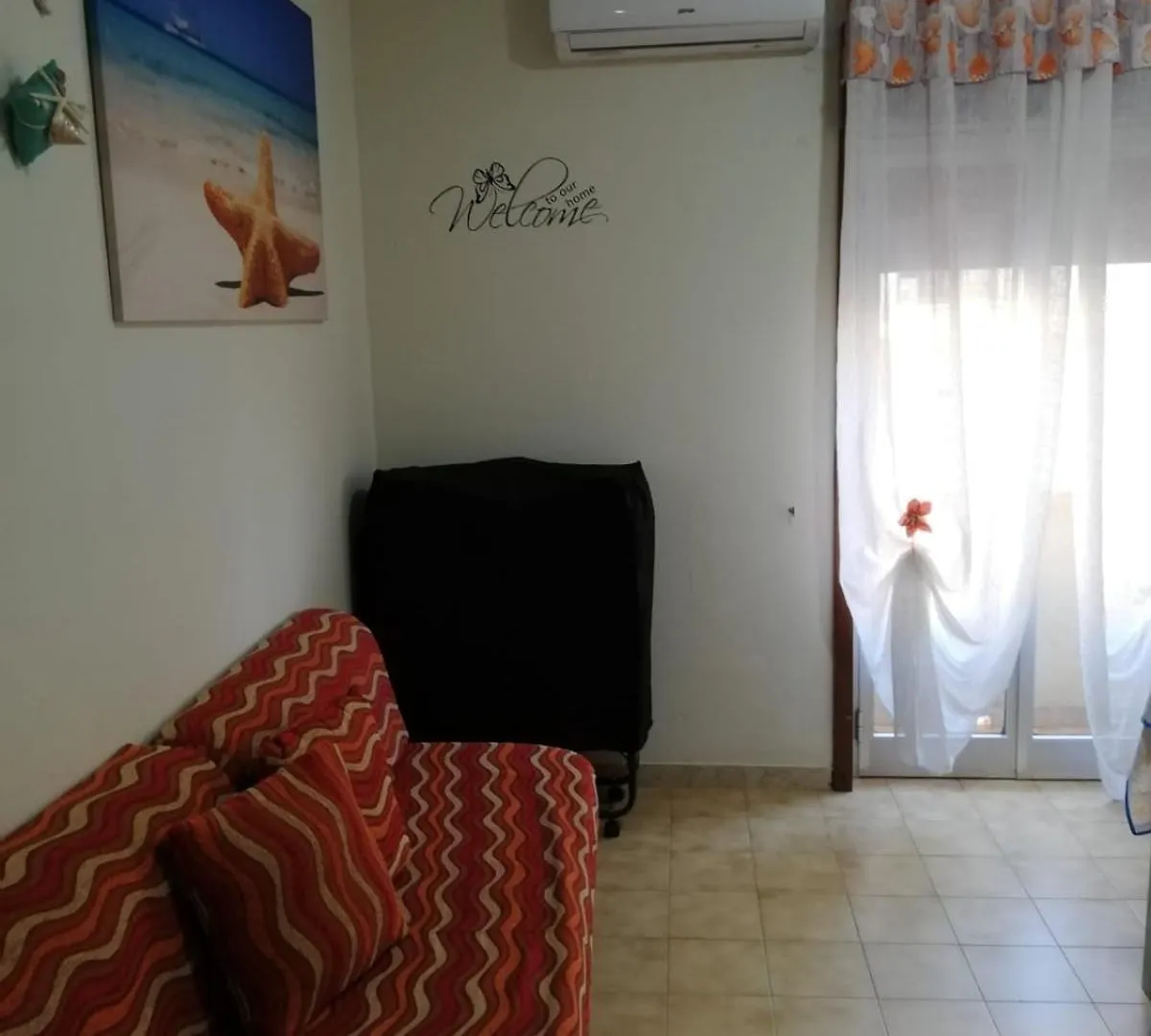 Appartamento La Casa Di Alisia Lampedusa