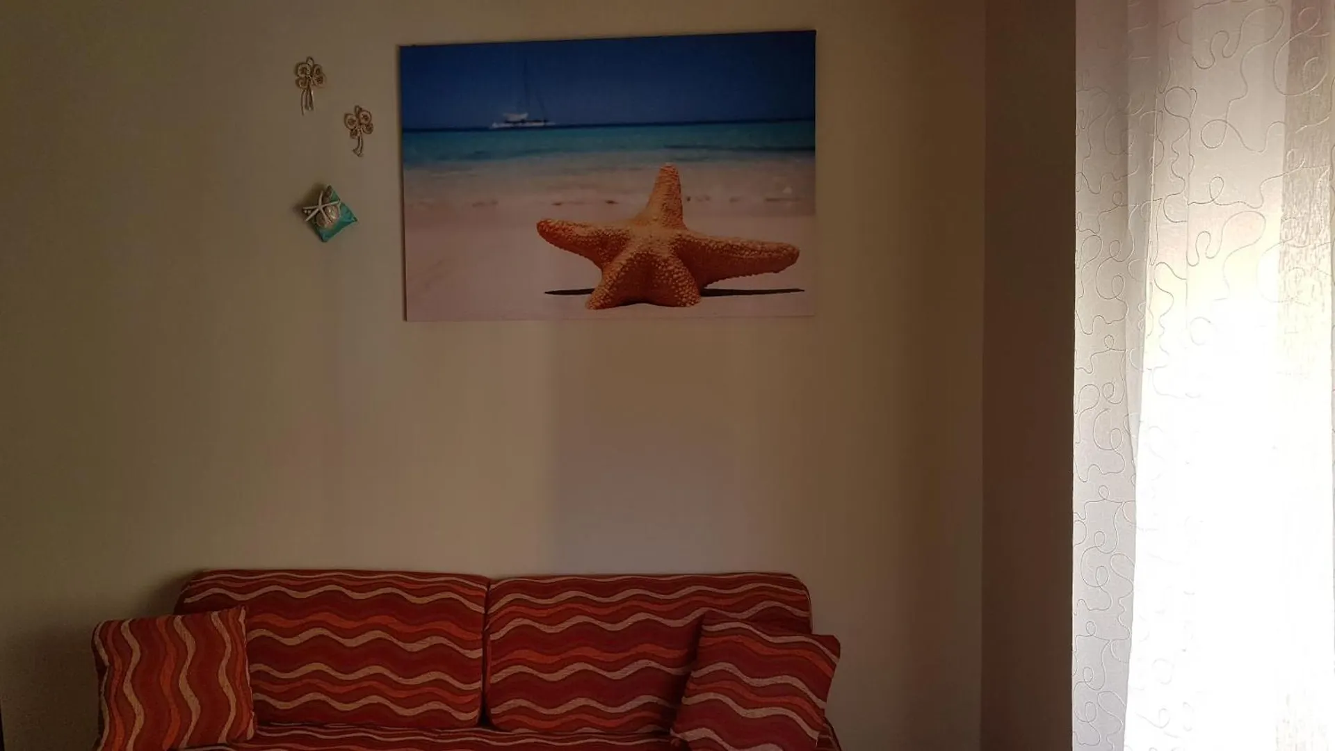 Appartamento La Casa Di Alisia Lampedusa