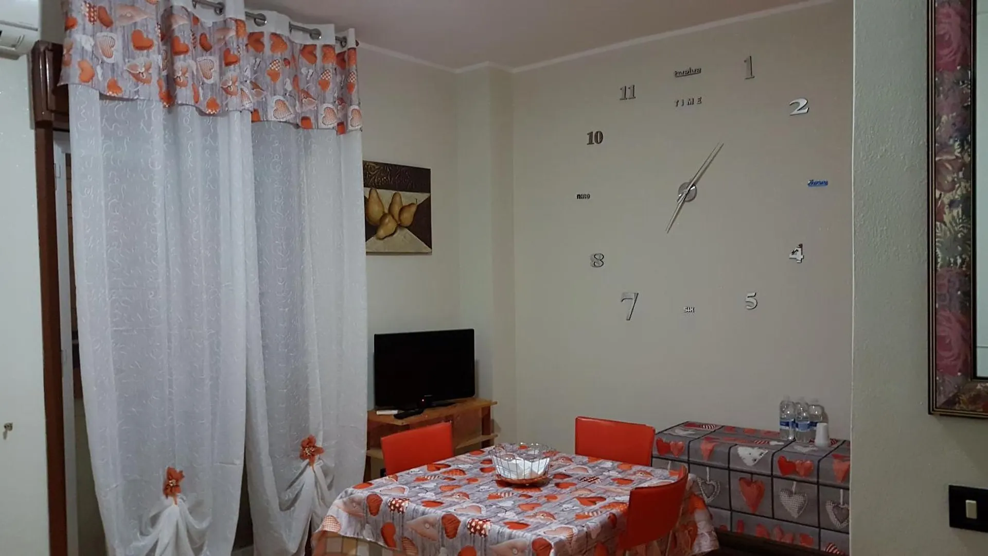 Appartamento La Casa Di Alisia Lampedusa 0*,  Italia