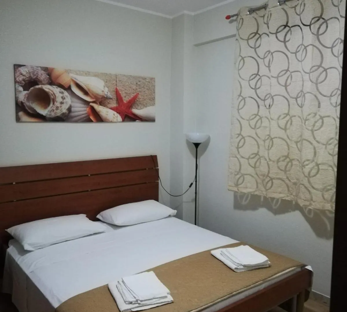 Ferienwohnung La Casa Di Alisia Lampedusa 0*,